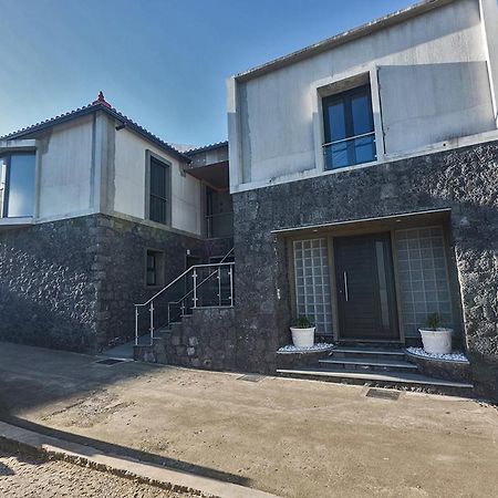 Os Ninhos Dos Avos Apartment Понта Делгада Екстериор снимка