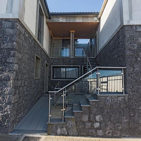 Os Ninhos Dos Avos Apartment Понта Делгада Екстериор снимка