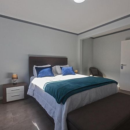 Os Ninhos Dos Avos Apartment Понта Делгада Екстериор снимка