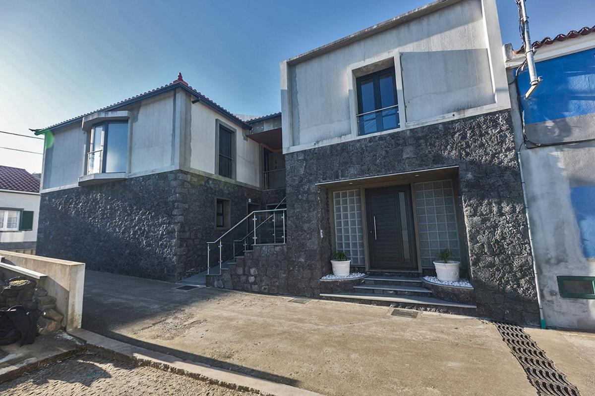 Os Ninhos Dos Avos Apartment Понта Делгада Екстериор снимка