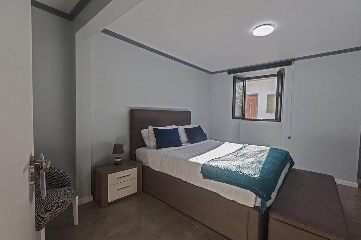 Os Ninhos Dos Avos Apartment Понта Делгада Екстериор снимка