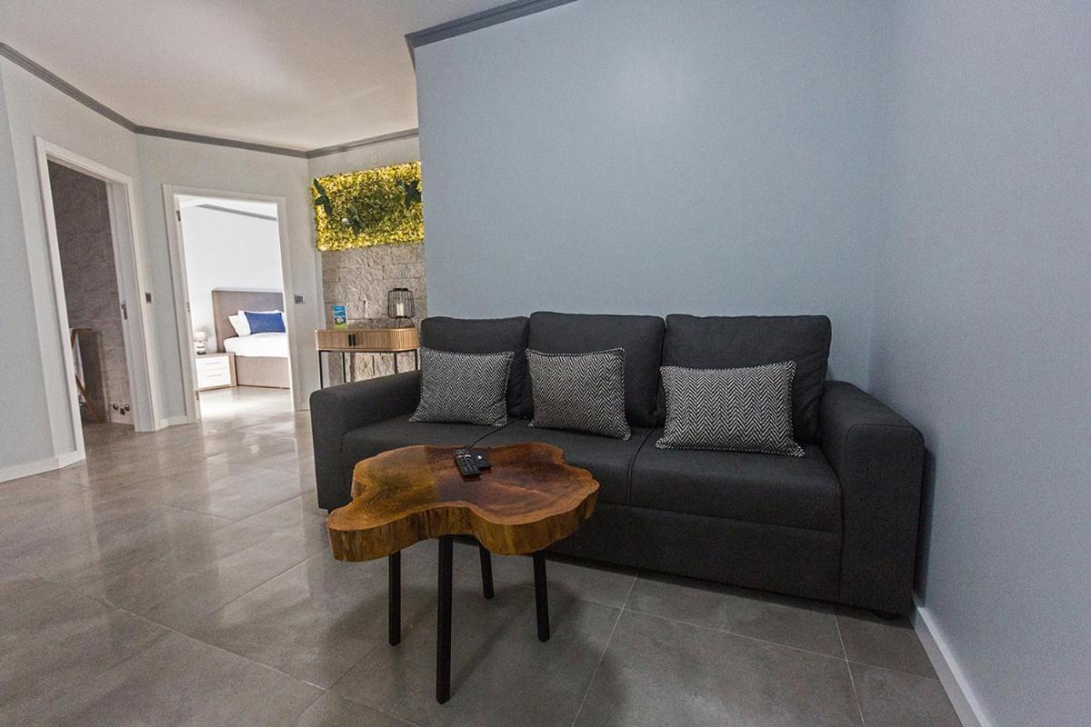 Os Ninhos Dos Avos Apartment Понта Делгада Екстериор снимка
