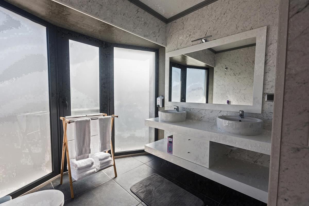 Os Ninhos Dos Avos Apartment Понта Делгада Екстериор снимка