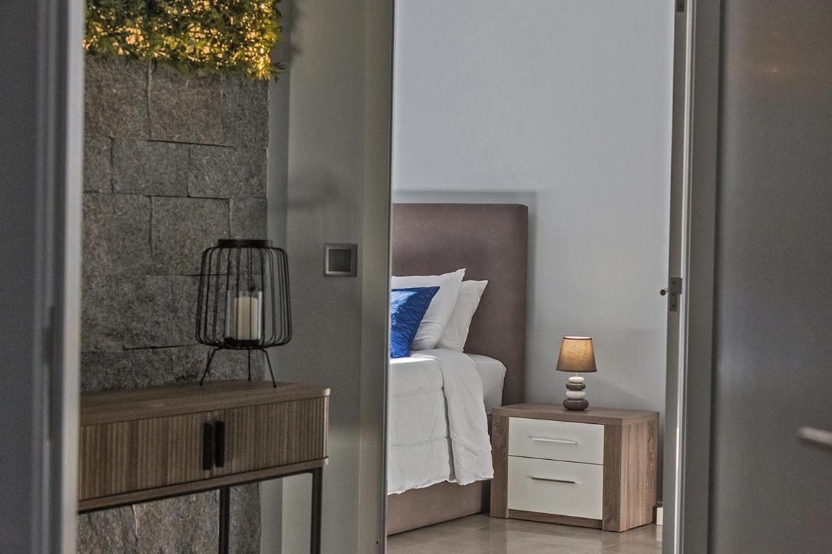 Os Ninhos Dos Avos Apartment Понта Делгада Екстериор снимка